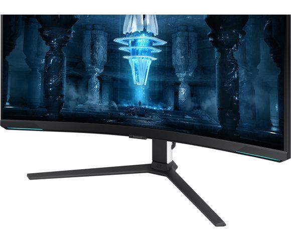 Samsung Odyssey Neo G85NB - slika 8