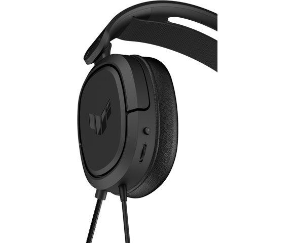 ASUS TUF GAMING H1 - slika 9