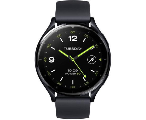 Xiaomi Watch 2 (Black) - slika 3