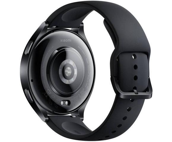 Xiaomi Watch 2 (Black) - slika 2