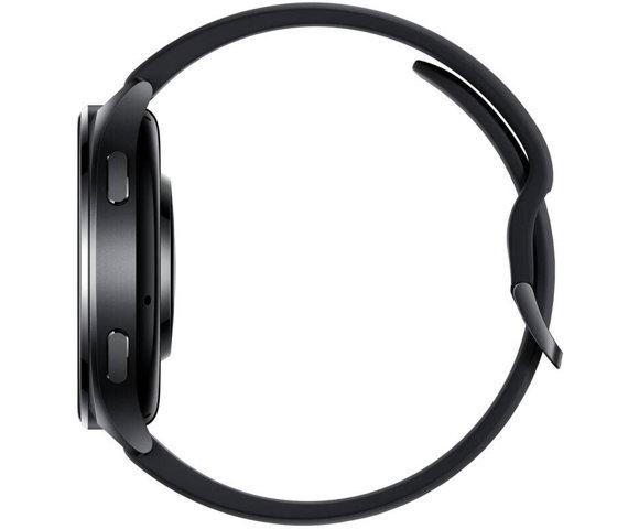 Xiaomi Watch 2 (Black) - slika 4