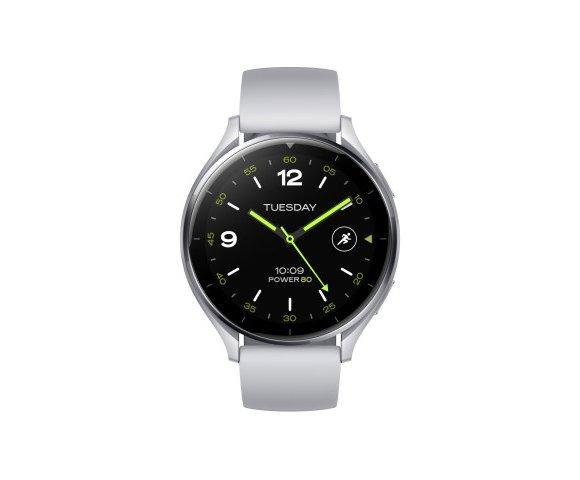 Xiaomi Watch 2 (Silver) - slika 3