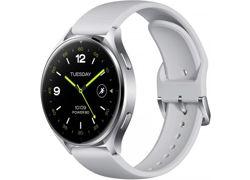 Xiaomi Watch 2 (Silver)