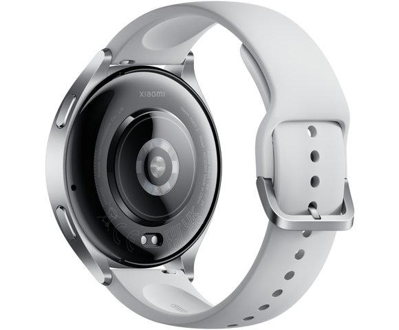 Xiaomi Watch 2 (Silver) - slika 2