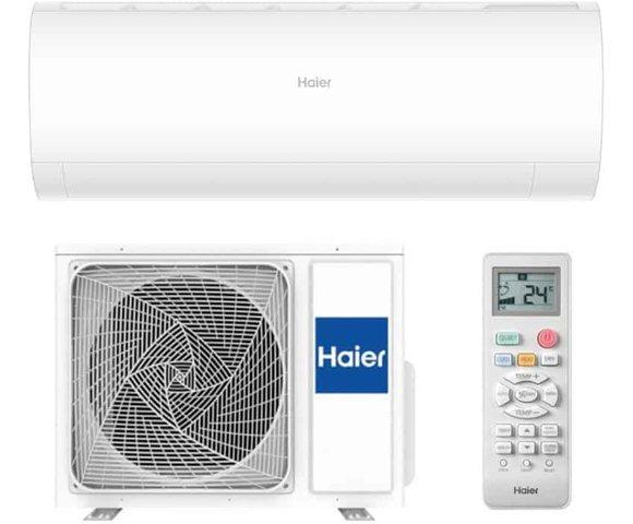 Haier Pearl Premium 24 - slika 2