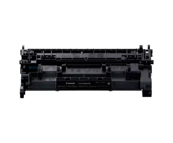 Canon 070 Black - slika 4