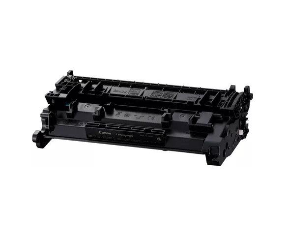 Canon 070 Black - slika 5