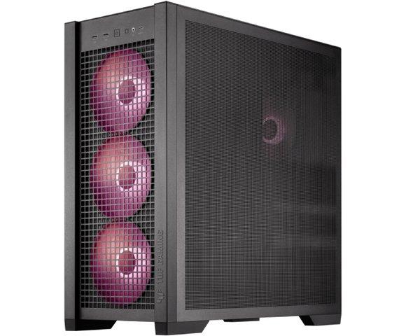 ASUS GT302 TG ARGB TUF - slika 4