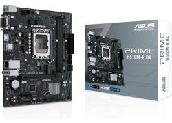 ASUS PRIME H610M-R D4-SI