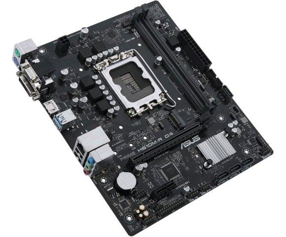 ASUS PRIME H610M-R D4-SI - slika 5