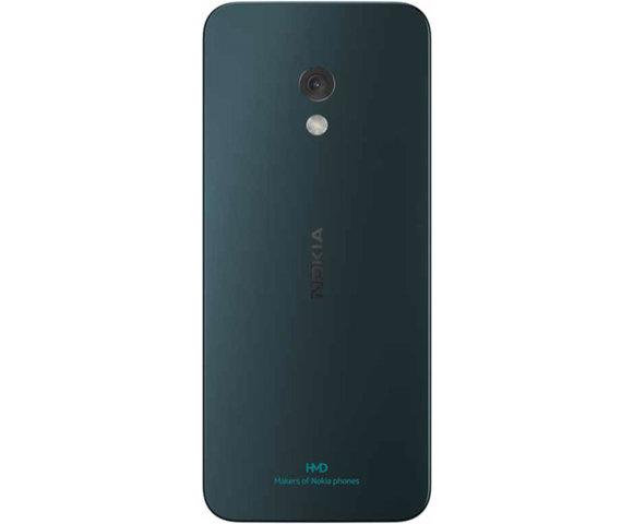 HMD Global 225 4G 2024 (Crna) - slika 2