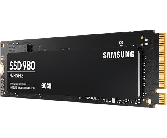 Samsung 980 NVMe M.2 500GB - slika 3