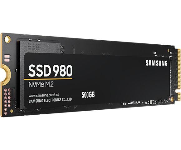Samsung 980 NVMe M.2 500GB - slika 4