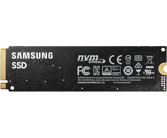 Samsung 980 NVMe M.2 500GB - slika 2
