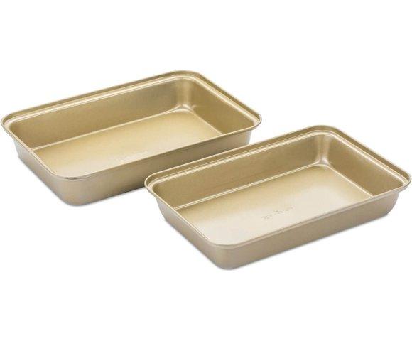 RosMarino Baker Gold set 32x22 cm - slika 2