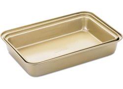 RosMarino Baker Gold set 32x22 cm