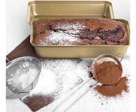 RosMarino Baker Gold set 32x22 cm - slika 3