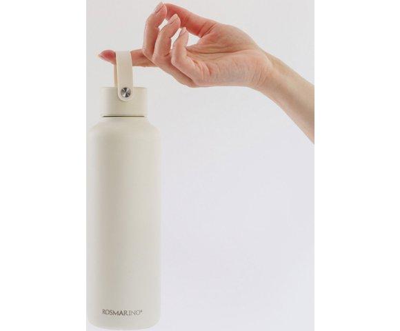 RosMarino Termo boca 600ml Bijela - slika 7