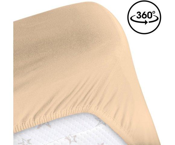 Vitapur Lyon Junior 60x120 bez - slika 2