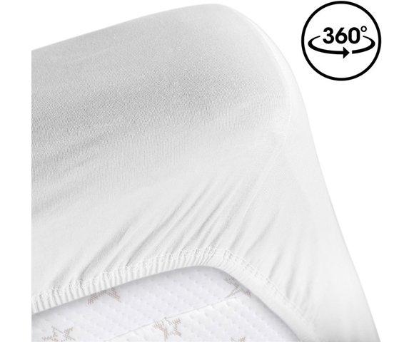 Vitapur Lyon Junior 60x120 bijela - slika 2