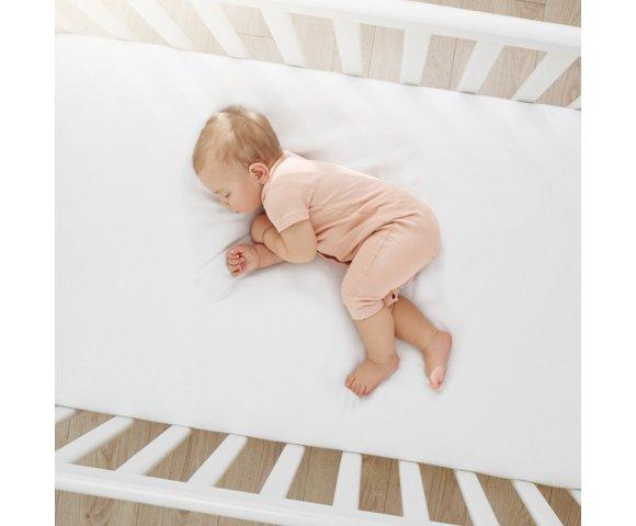 Vitapur Lyon Junior 70x140 bijela - slika 3