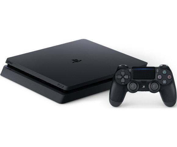 Sony Playstation 4 500GB SLIM - slika 7