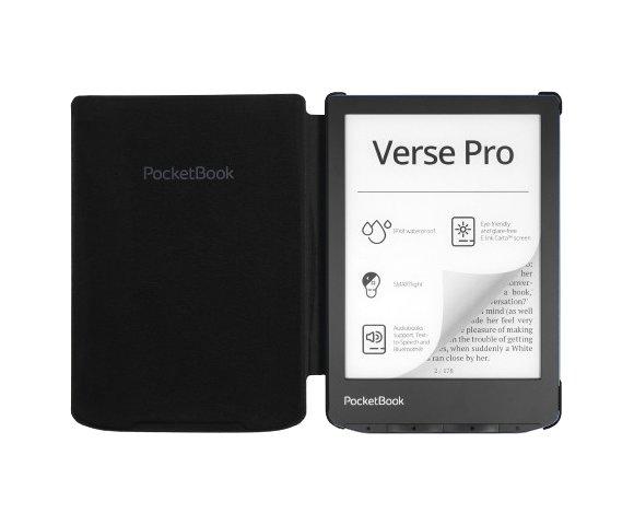 Pocketbook Verse Cover (crna) - slika 3