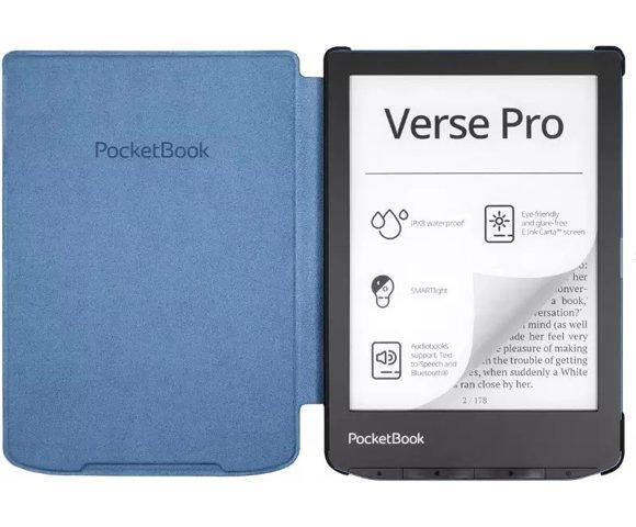 Pocketbook Verse Cover (plava) - slika 3