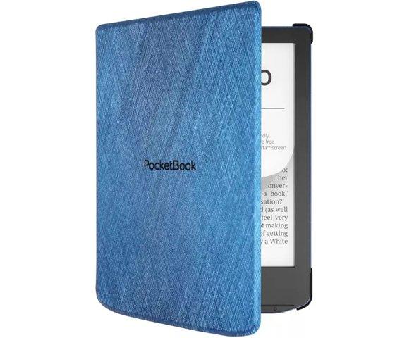 Pocketbook Verse Cover (plava) - slika 7