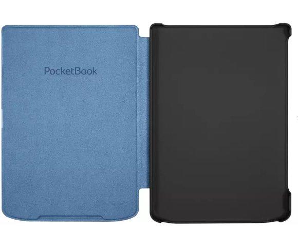 Pocketbook Verse Cover (plava) - slika 4