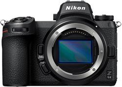 Nikon Z6 II Body