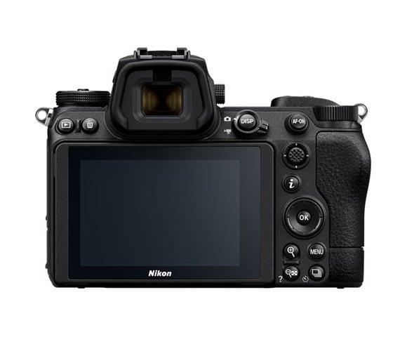 Nikon Z6 II Body - slika 2