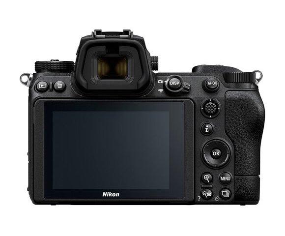Nikon Mirrorless Camera Z7 II + 24-70mm - slika 2