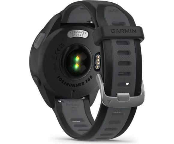 GARMIN Forerunner 165 (Crna) - slika 4