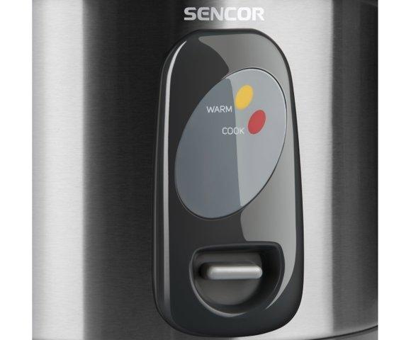 SENCOR SRM 1550SS - slika 5