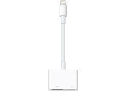 Apple Lightning to Digital AV Adapter