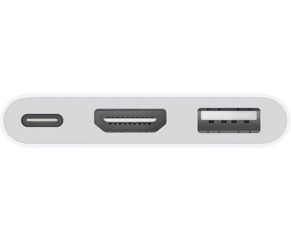 Apple USB-C Digital AV Multiport Adapter  - slika 3