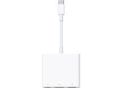 Apple USB-C Digital AV Multiport Adapter 
