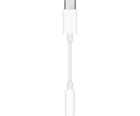Apple USB-C to 3.5 mm Headphone Jack Adapter - slika 2