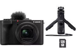 Canon PowerShot V1 Premium Vlog Kit