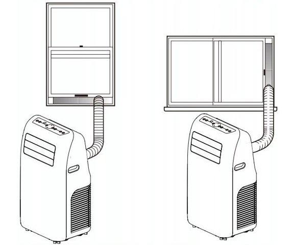 Haier AM12AA1GAA - slika 3