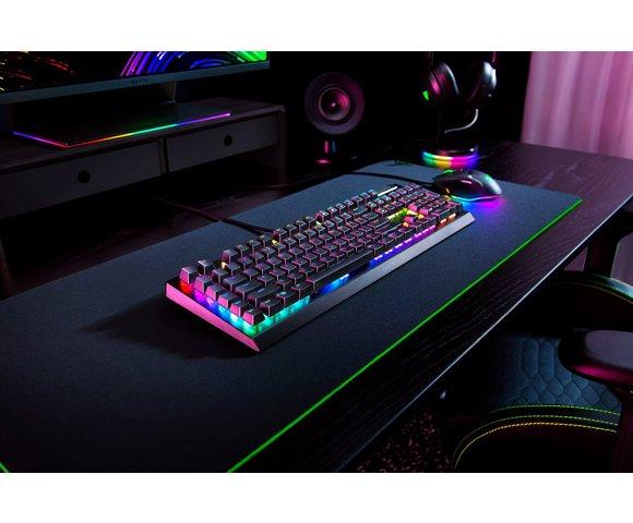 Razer BlackWidow V4 X (Green switches) - slika 6