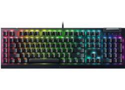 Razer BlackWidow V4 X (Green switches)