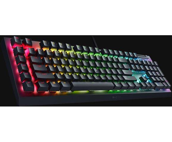 Razer BlackWidow V4 X (Green switches) - slika 2