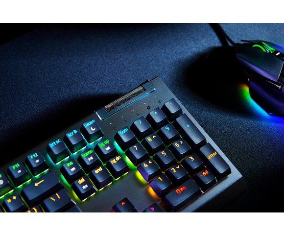 Razer BlackWidow V4 X (Green switches) - slika 5