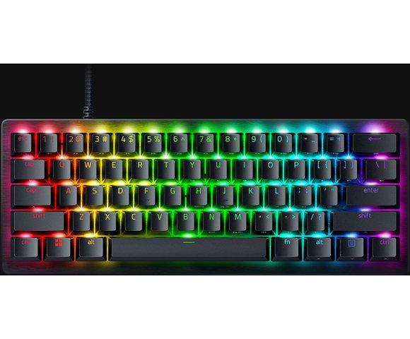 Razer Huntsman V3 Pro Mini - slika 3