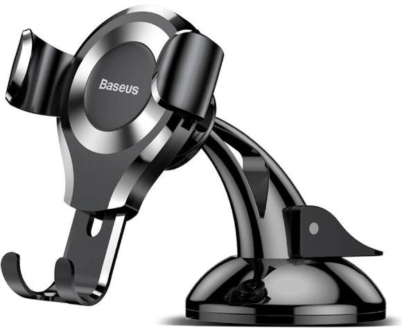 Baseus Osculum Gravity Car Mount - slika 2