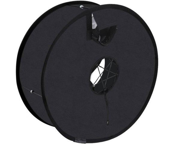 Puluz Diffuser Softbox krug 45cm (PU5145) - slika 3