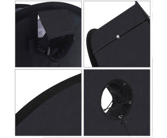 Puluz Diffuser Softbox krug 45cm (PU5145) - slika 5