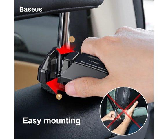 Baseus Backseat Phone Holder - slika 4
